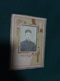 民国老照片