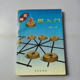 图解象棋入门