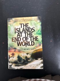 TheIslandsattheEndoftheWorld 英文版