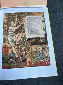 世界金奖级插画艺术家系列:迪克.布鲁纳+波西.西芒德斯+沃尔特.克兰+路德维格.贝梅尔曼斯 4