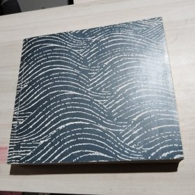 王传峰画鱼水情（书是毛边）