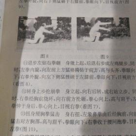 中国孙膑拳