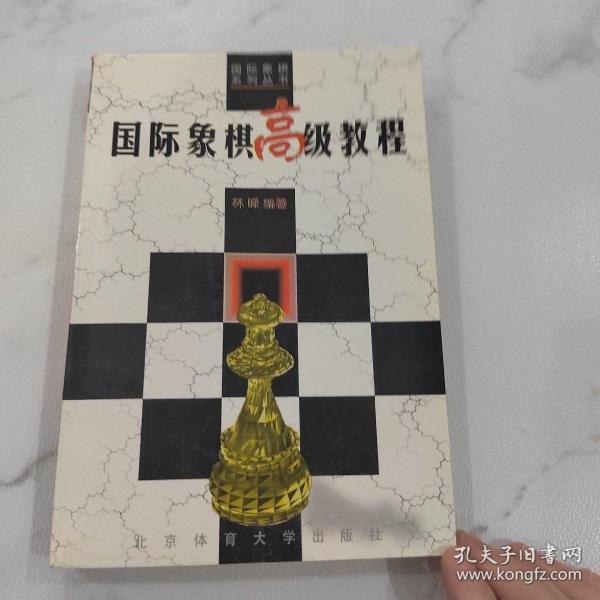 国际象棋高级教程