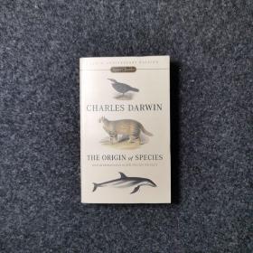 The Origin Of Species：150th Anniversary Edition