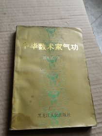 中华数术家气功