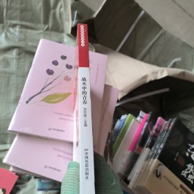 战火中的青春