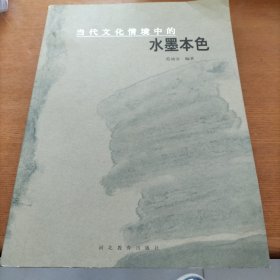 当代文化情境中的水墨本色