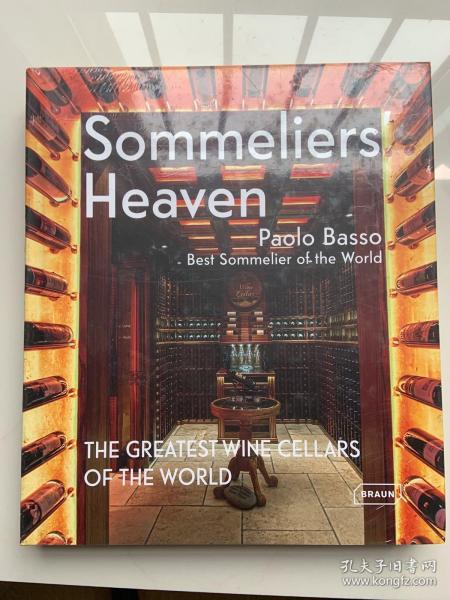 Sommeliers' Heaven: The Greatest Wine Cellars Of The World