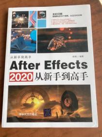 AfterEffects2020从新手到高手（从新手到高手）