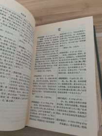 成语词典