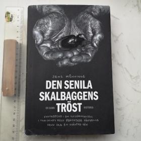 Den Senila Skalbaggens Tröst 瑞典