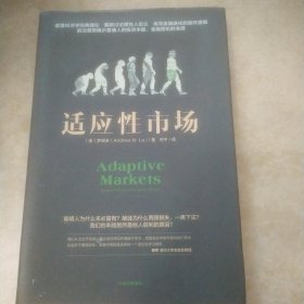 适应性市场