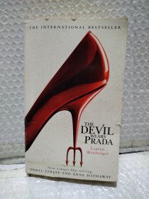 Devil Wears Prada, The