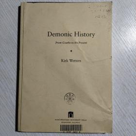 Demonic History(恶魔史)