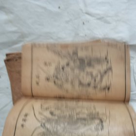萧像英雄小八义