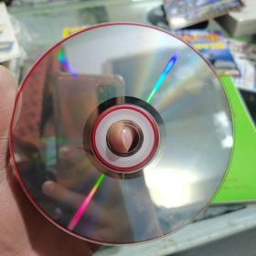 光盘游戏盘劲爆战机