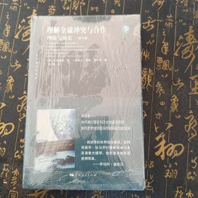 理解全球冲突与合作：理论与历史（第十版）