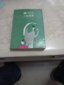 贾平凹小说精选：91年首版