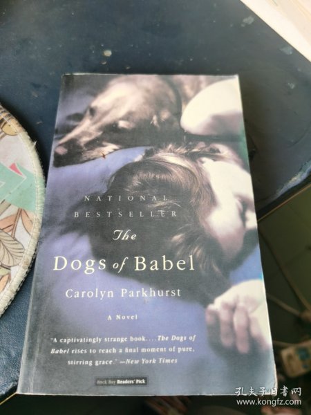 The Dogs of Babel