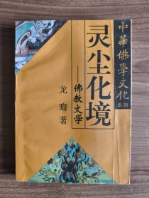 佛教文学-灵尘化境