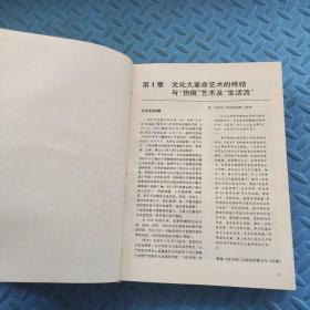 中国现代艺术史：1979-1989