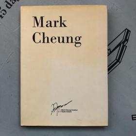 Mark   Cheung（一本有关服装设计方面图册）   中英文版