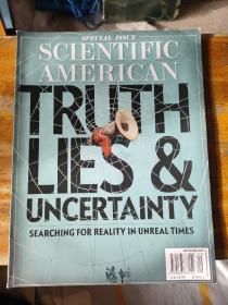 scientific american September 2019