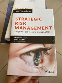 Strategic Risk Management: Designing Portfolios And Managing Risk