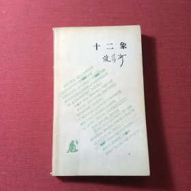 十二象