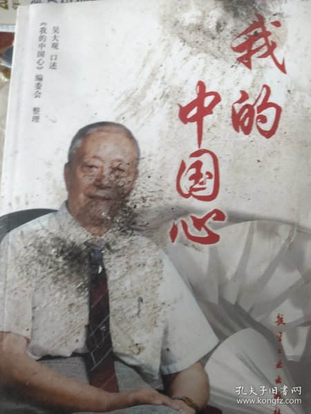 我的中国心