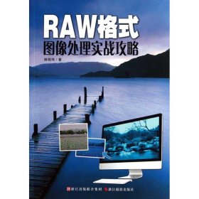 RAW格式图像处理实战攻略