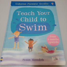 TeachYourChildtoSwim