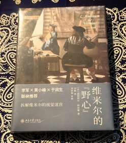 《维米尔的“野心”》