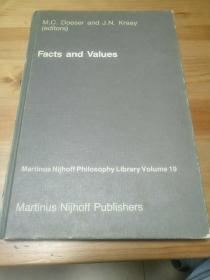 facts and values