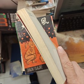 眼角眉梢都是恨