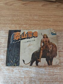 泰山蒙难（四）