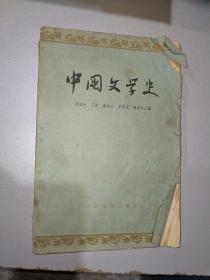 中国文学史.二