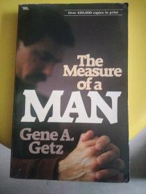 The Measure of a man