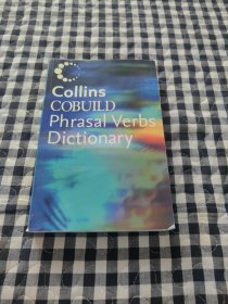 Collins COBUILD Phrasal Verbs Dictionary