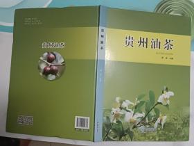 贵州油茶