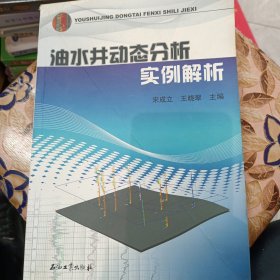 油水井动态分析实例解析