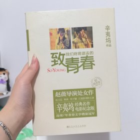 致我们终将逝去的青春：电影纪念版