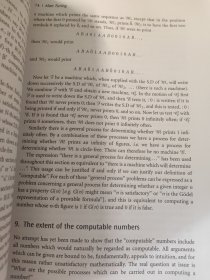 The Essential Turing: Seminal Writings in Computing, Logic, Philosophy, Artificial Intelligence, and Artificial Life plus The Secrets of Enigma 胶装