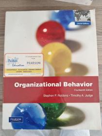 organizational behavior