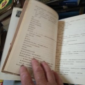 墓畔回忆录（上中卷，缺下卷）