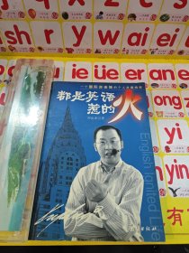 都是英语惹的火：一个国际自由族的个人发展档案