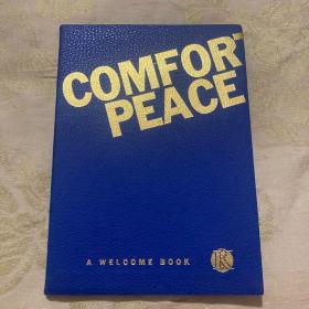 COMFOR PEACE