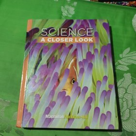 Science：A Closer Look 3