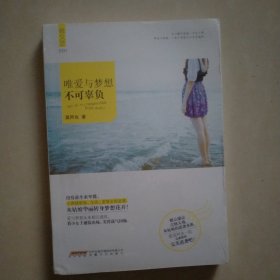 唯爱与梦想不可辜负