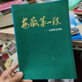 常青街道前身为“安徽第一镇”——常青镇（合肥）